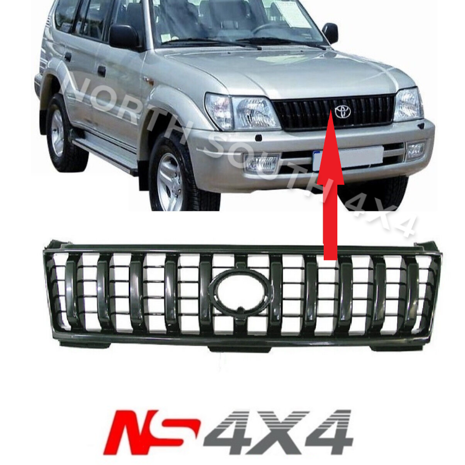 Ns4x4